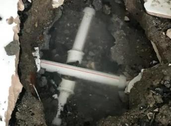 永春阳台漏水维修公司为您分享楼上楼下漏水怎么处理