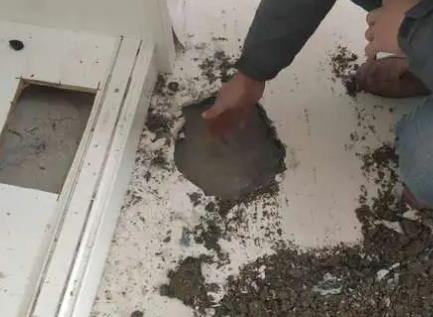 永春卫生间漏水维修公司分享下精确定位查漏水一次多少钱?不同级别收费不同