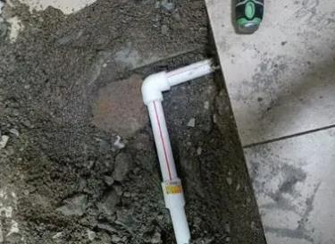 永春阳台漏水维修时有哪些声音会影响检漏仪