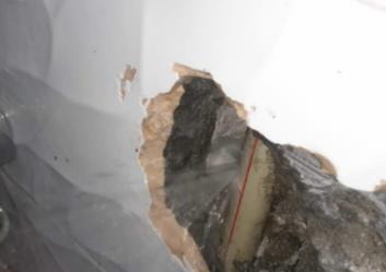永春卫生间漏水维修的步骤和流程。